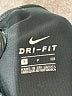 Nike Black Active Pants Size S - photo 7