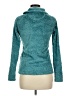 Soybu Teal Pullover Sweater Size M (estimated) - photo 2