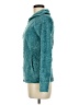 Soybu Teal Pullover Sweater Size M (estimated) - photo 5