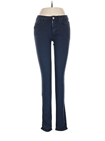 Zara Basic Jeans (view 1)