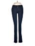 Zara Basic Blue Jeans Size 2 - photo 1