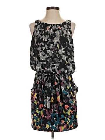 BCBGMAXAZRIA Casual Dress (view 1)