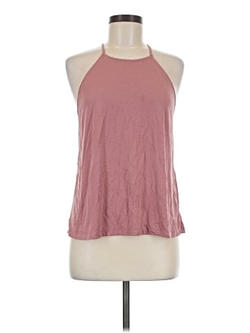 Bella Sleeveless Top (view 1)