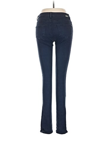 Zara Basic Jeans (view 2)
