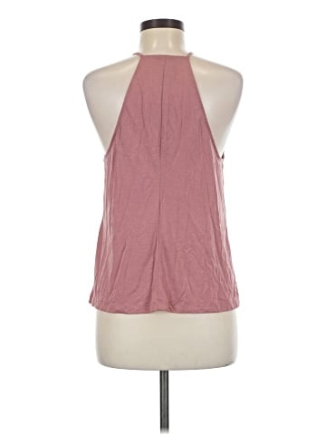 Bella Sleeveless Top (view 2)