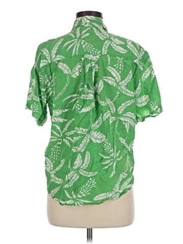 Lizsport Short Sleeve Blouse (view 2)