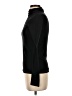 Madewell Black Ribbed Turtleneck Top Size XS - photo 5