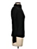 Madewell Black Ribbed Turtleneck Top Size XS - photo 4