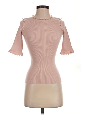 Bailey 44 Short Sleeve Top (view 1)