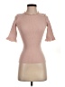 Bailey 44 Pink Short Sleeve Top Size S - photo 1