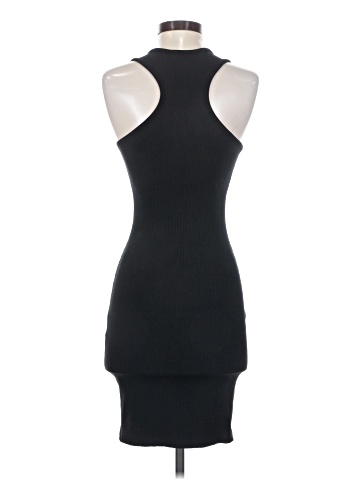 Papaya Cocktail Dress (view 2)