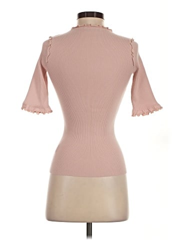 Bailey 44 Short Sleeve Top (view 2)