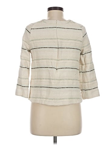 Paul & Joe Sister 3/4 Sleeve Top (view 2)