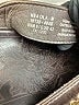 OluKai 100% Leather Brown Flip Flops Size 9 - photo 4