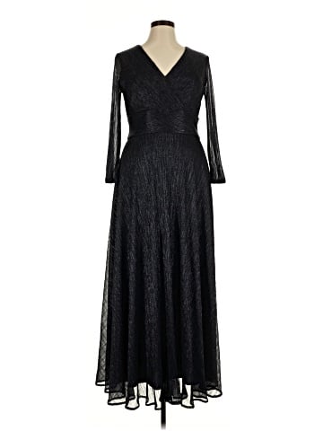 Betsy & Adam Cocktail Dress (view 1)