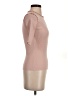 Bailey 44 Pink Short Sleeve Top Size S - photo 4
