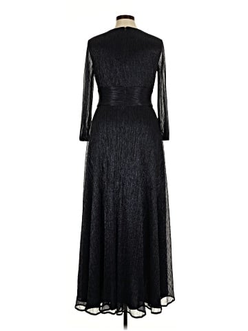 Betsy & Adam Cocktail Dress (view 2)