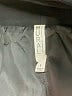 Mural 100% Polyester Black Blazer Size S - photo 6