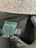 Gabby Skye Black Jumpsuit Size 22 - photo 4