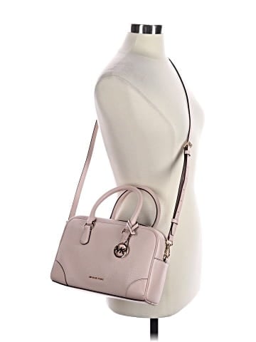 MICHAEL Michael Kors Satchel (view 2)