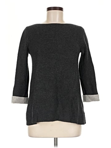 Tahari Cashmere Pullover Sweater (view 1)