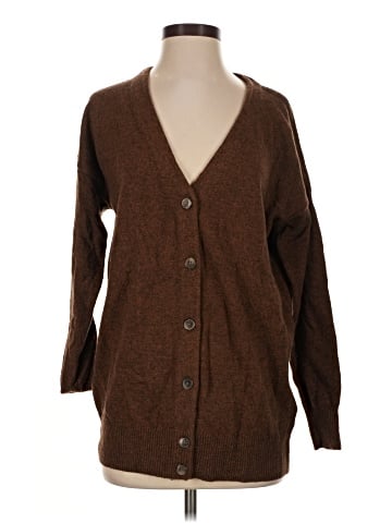 Madewell Cardigan (view 1)