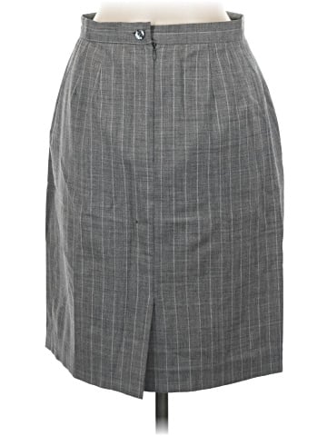 Casual Corner Wool Skirt (view 2)