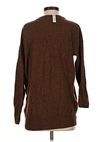 Madewell Cardigan (view 2)