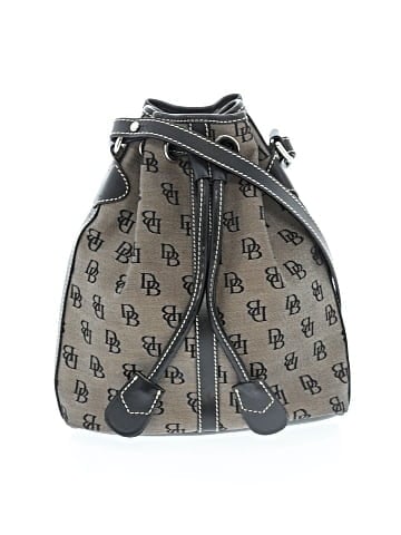 Dooney & Bourke Bucket Bag (view 1)
