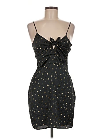 Abercrombie & Fitch Cocktail Dress (view 1)