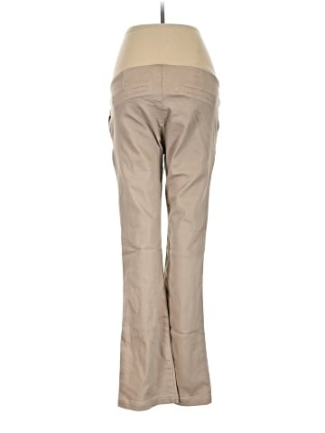 Indigo Blue Khakis (view 2)