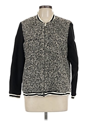 Michael Tyler Cardigan (view 1)