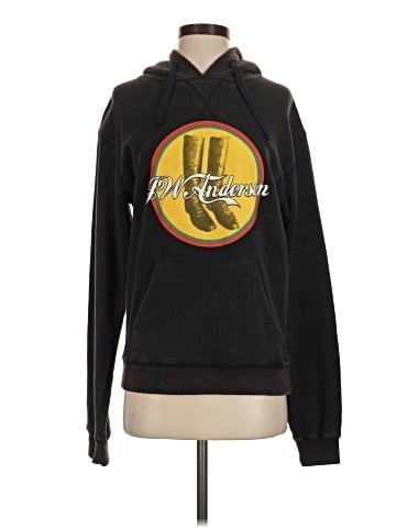 J.W. Anderson Pullover Hoodie (view 1)