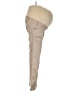 Indigo Blue Tan Khakis Size Sm Maternity - photo 4
