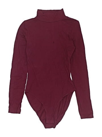 MANGOPOP Collection Bodysuit (view 1)