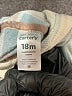 Carter's 100% Polyester Checkered-gingham Plaid Pink Blue Vest 12-18 MO / 18 MO - photo 3