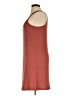 Nine West Solid Brown Casual Dress Size XL - photo 5