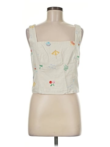 Gap Sleeveless Top (view 1)