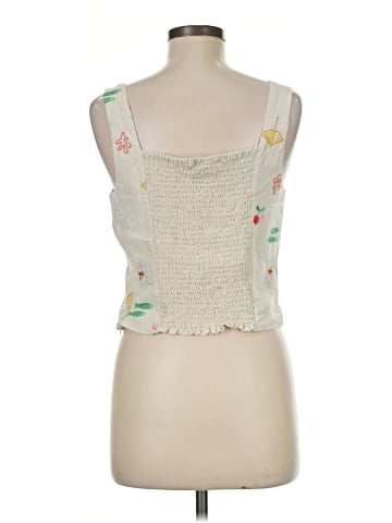 Gap Sleeveless Top (view 2)
