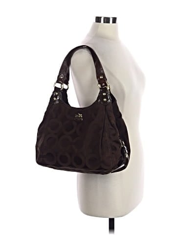 Coach Shoulder Bag (view 2)