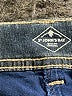 St. John's Bay Blue Skort Size 10 (petite) - photo 3