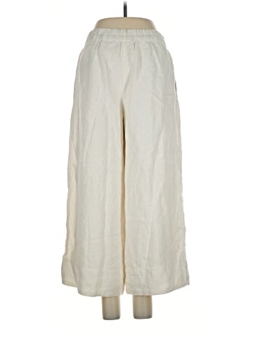 Banana Republic Linen Pants (view 2)