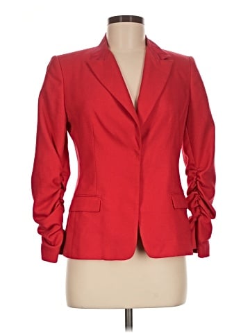 T Tahari Blazer (view 1)