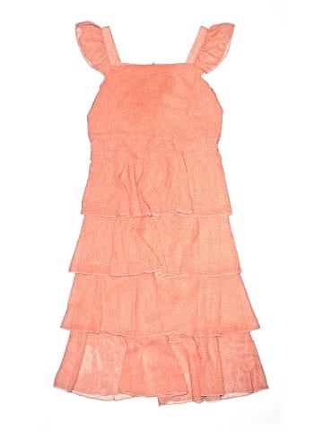 Xtraordinary Dress (view 1)