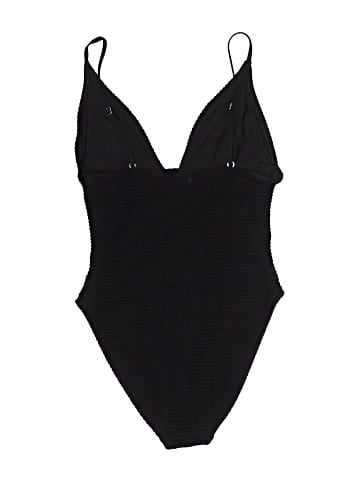 J.Crew One Piece Swimsuit (view 2)
