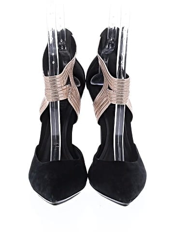Schutz Heels (view 2)