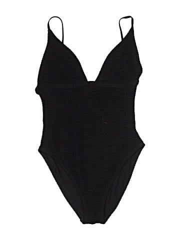 J.Crew One Piece Swimsuit (view 1)