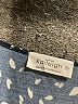 Kaileigh Polka Dots Blue Jumpsuit Size XL - photo 4