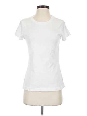 Danskin Now Short Sleeve T-Shirt (view 1)