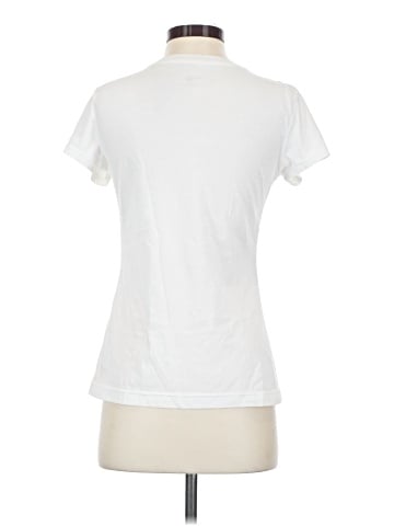 Danskin Now Short Sleeve T-Shirt (view 2)